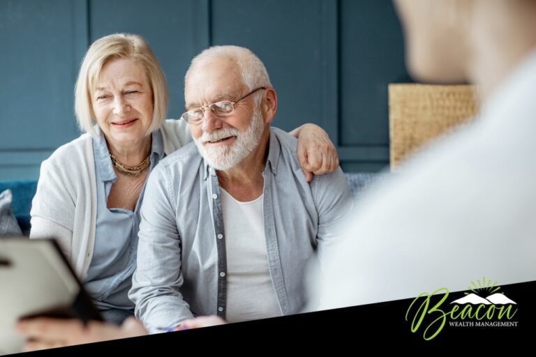 Discover how Beacon Wealth’s DARE approach creates a tailored financial plan in West Virginia to simplify your financial journey.