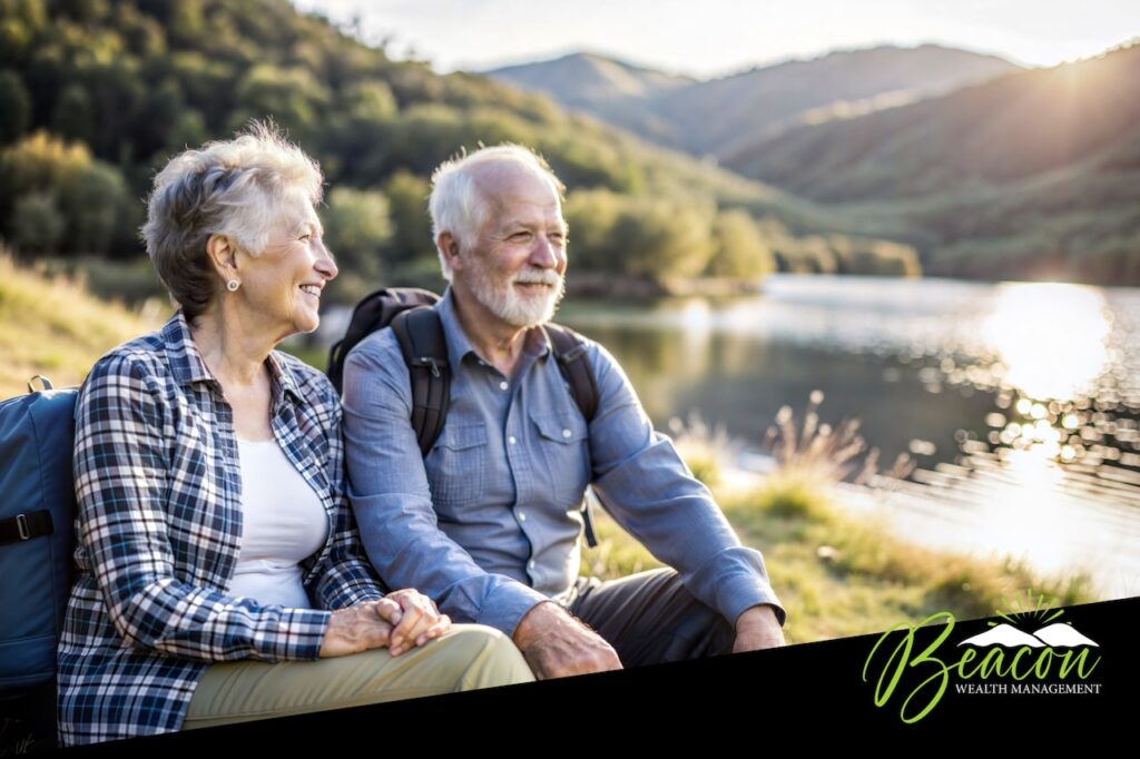 A purposeful retirement is about more than just financial security, so get introspective and consider your ideal retirement lifestyle.