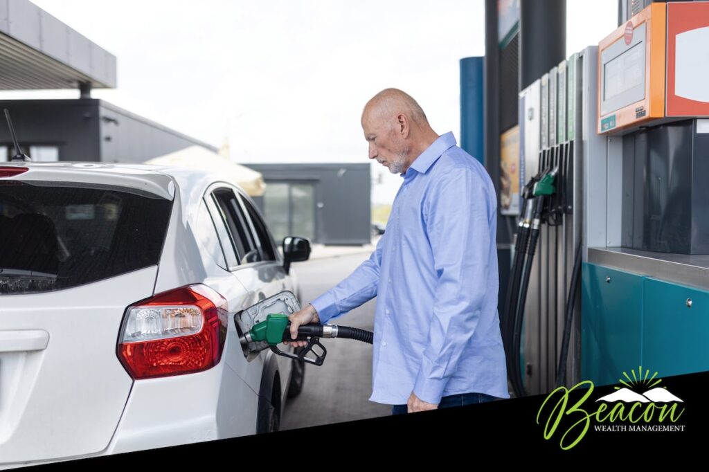 Preserving purchasing power means you have the ability to maintain your desired lifestyle in retirement.