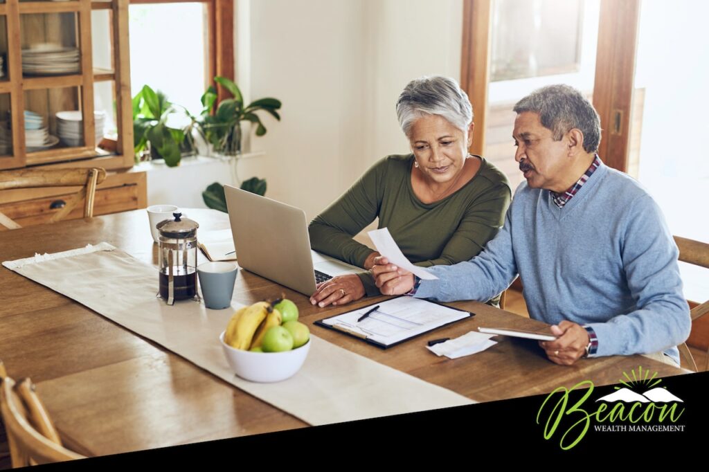 Discover tax-efficient withdrawal strategies to help maximize retirement savings and minimize taxes for sustained income in retirement.