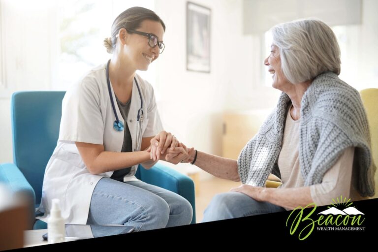 You may enjoy greater financial stability in your golden years by planning ahead to manage rising retirement healthcare costs.