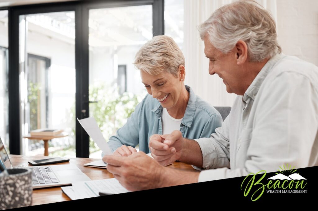 Learn how organizing your finances can help create a strategy for effective retirement withdrawals, balancing income, taxes, and market risks.