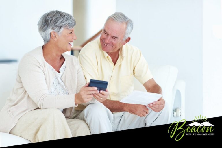 Fixed annuities may offer you greater financial confidence by providing reliable retirement income for life.
