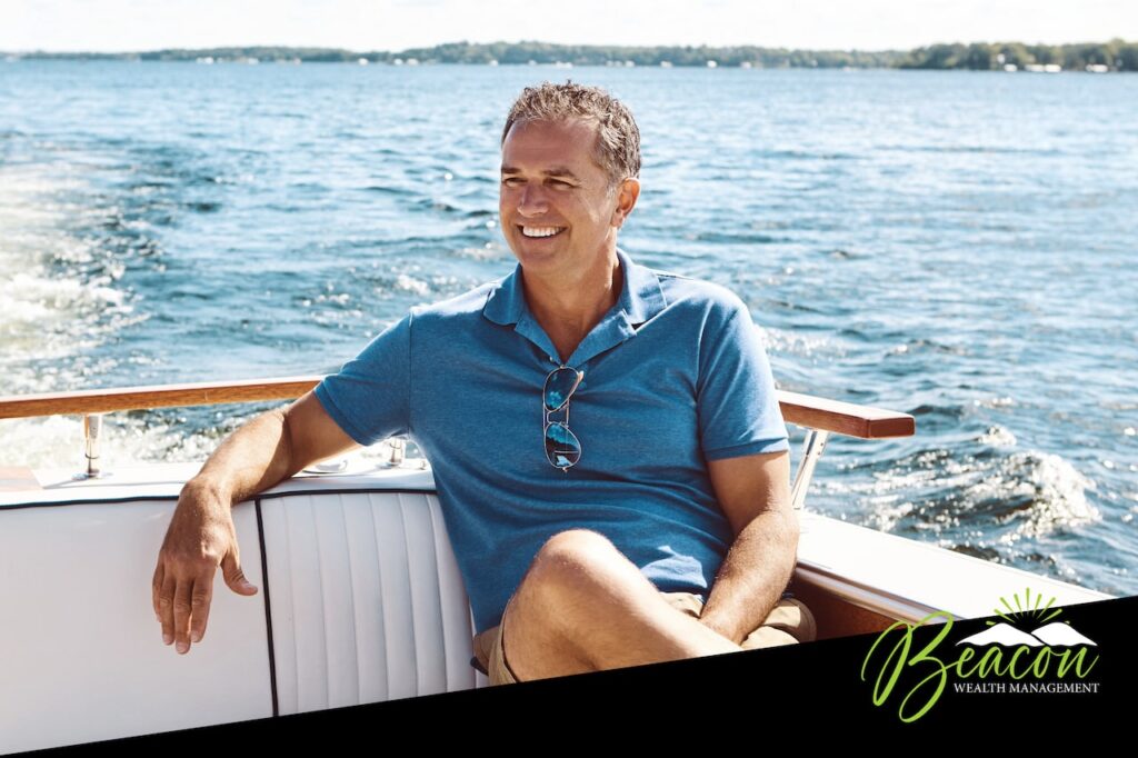 Proactive retirement planning begins with defining your end goal. Learn how to create a roadmap that aligns your future goals with your financial needs.