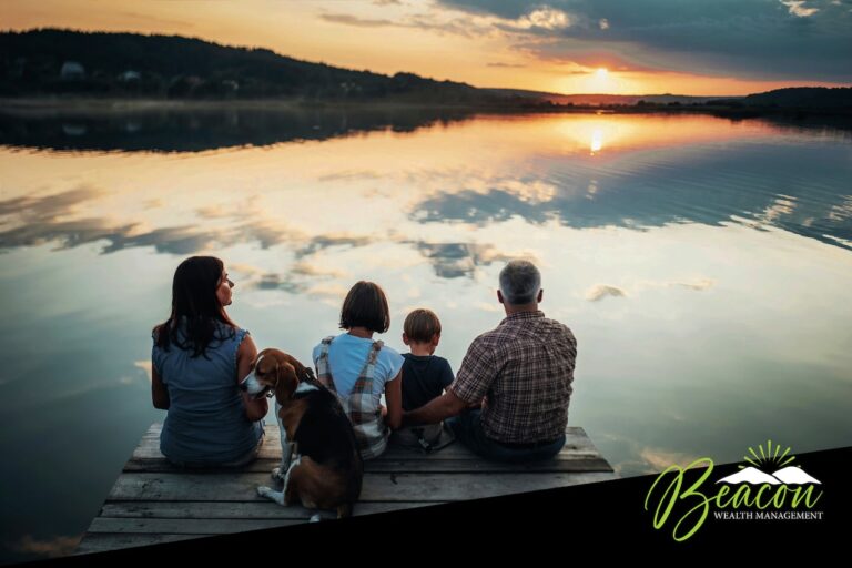 When you include tax planning strategies to preserve your family’s generational wealth, you can impact your family for generations to come.