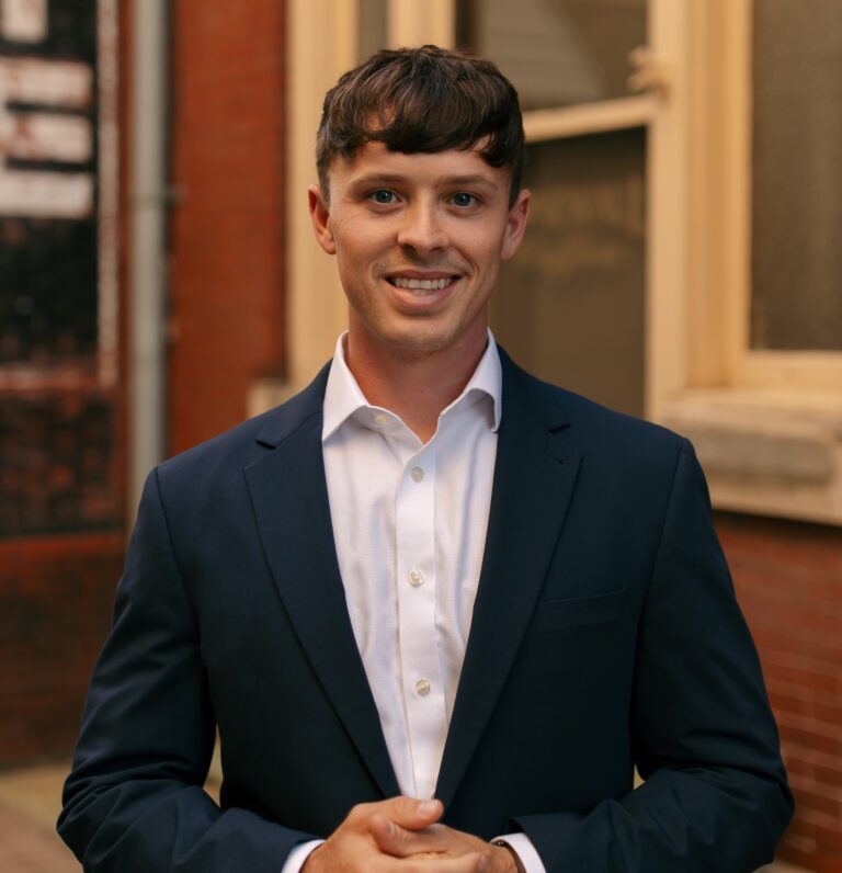 Ryan Grogg