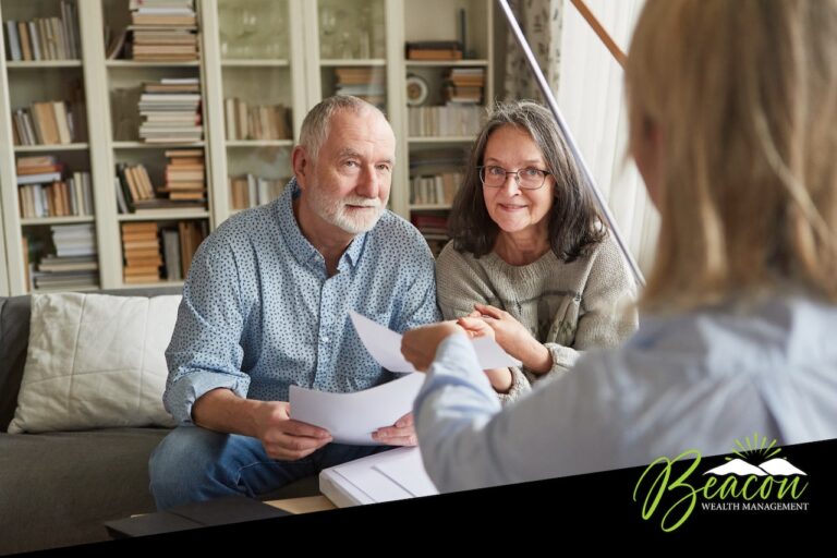 Learn how a retirement strategy aligned with personal goals supports flexible planning for longevity, spending, and financial transitions.