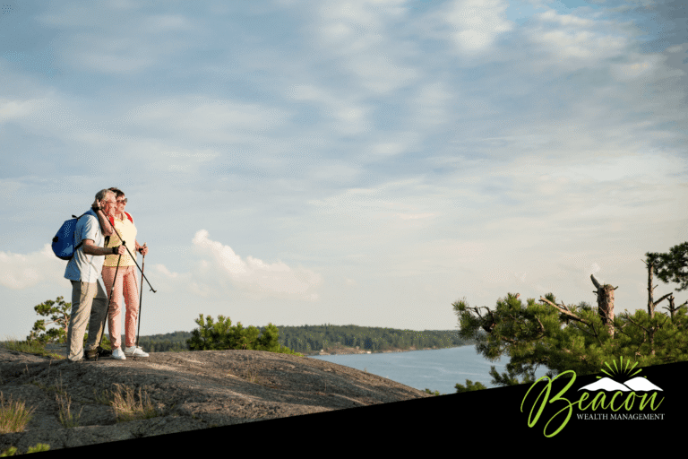 Learn how retirement vision planning creates structure, direction, and alignment for income, taxes, and legacy decisions in the years ahead.