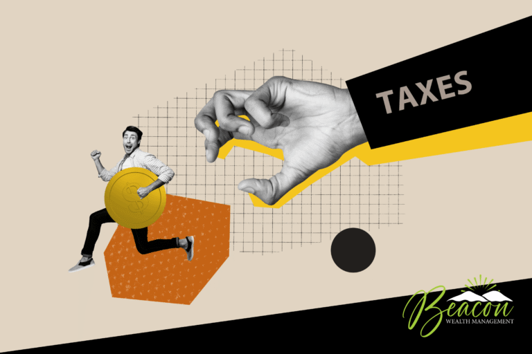 Learn how tax efficiency in retirement supports coordinated income planning and helps align financial decisions over time.
