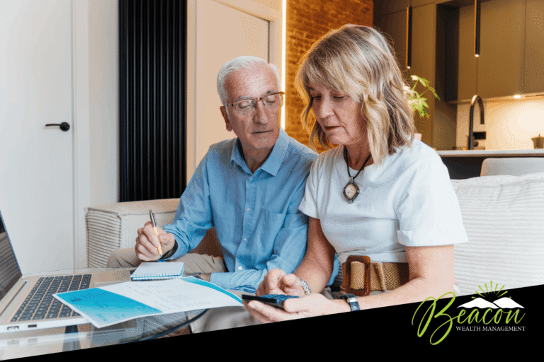 Retirement withdrawal planning focuses on coordinating income sources and timing decisions to support steady cash flow throughout retirement years.