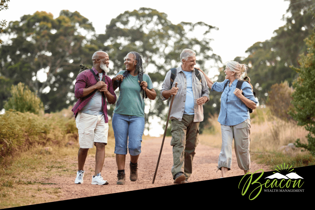 Learn how investment income alignment supports thoughtful retirement planning by coordinating investments with withdrawals, taxes, and lifestyle goals.