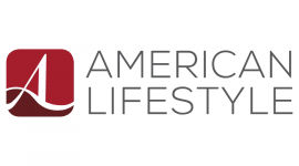 american-lifestyle-magazine-logo-vector